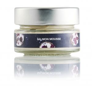 Iceland´s Finest Salmon Mousse